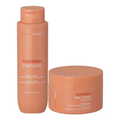 Imagem da oferta Braé Stages Kit Nutrition 2 Produtos (shampoo E Máscara)