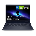 Imagem da oferta Notebook Gamer Alienware 16 AC16250 Intel Core 5 210H Windows 11 Home