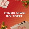 Imagem da oferta Melhores Achadinhos de Presentes de Natal para Crianças