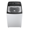 Imagem da oferta Máquina de Lavar Brastemp 13Kg Branca com Ciclo Tira Manchas Advanced e Ciclo Antibolinha - BWM13AB
