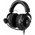 Imagem da oferta Headset Gamer Mancer Aura RGB Drivers 50mm - MCR-AUR-RGB01