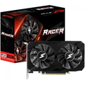 Imagem da oferta Placa de Vídeo Superframe AMD Radeon RX 580 Racer 2048SP 8GB GDDR5 256 Bit SF-GC-RCAM5808GD5