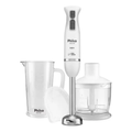 Imagem da oferta Mixer Philco PMX1000 4 Lâminas Pro Maxx 2 E 1 500w Branco