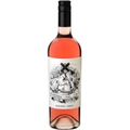 Imagem da oferta Vinho Rosé Argentino Cordero Con Piel de Lobo Malbec 750ml