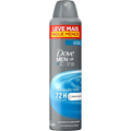 Imagem da oferta Dove Antitranspirante Aerossol Cuidado Total Men + Care 250 ML Leve Mais e Pague Menos Embalagem Pode Variar