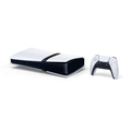 Imagem da oferta Console PlayStation 5 Pro Sony SSD 2TB Com Controle Sem Fio DualSense Branco - 1000046552