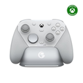 Imagem da oferta GameSir G7 Pro Controle Gamer Tri-Mode para Xbox PC e Android Sem Fio 2.4GBluetooth e Com Fio Joystick Hall Effect + T