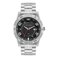 Imagem da oferta Relógio Technos Racer Masculino Dourado Analógico Quartzo 50M Fundo Preto