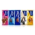 Imagem da oferta Barra de Chocolate 80g