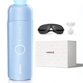 Imagem da oferta Depilador A Laser IPL Ulike ME, Resfriamento Em Safira, ANVISA, Bivolt