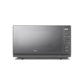 Imagem da oferta Micro-ondas 27L Prata Porta Espelhada MasterCook Midea 220V