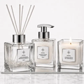 Imagem da oferta Kit Lavabo + Bandeja - Crystal | Chá Branco 100ml