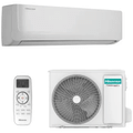 Imagem da oferta Ar Condicionado Hisense Hi Wall 24.000 Btus Frio Inverter Monofásico 220V