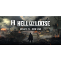 Imagem da oferta Hell Let Loose