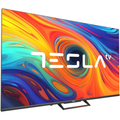 Imagem da oferta Smart TV Tesla 65" QLED 4K UHD Google TV - 65USAG
