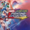 Imagem da oferta Jogo MARVEL vs CAPCOM Fighting Collection: Arcade Classics - PS4