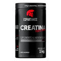 Imagem da oferta Creatina Espartanos Em Pó Sem Sabor X 1kg