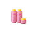 Imagem da oferta Kit Desmaia Cabelo - Forever Liss