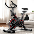 Imagem da oferta Bicicleta Bike Ergometrica Spinning Academia Fitness Profissional 120kg