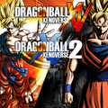 Imagem da oferta Jogo DRAGON BALL XENOVERSE Super Bundle - PS4