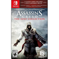 Imagem da oferta Assassins Creed The Ezio Coll