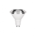 Imagem da oferta Lâmpada AR70 LED 4,8W Stella - Bivolt - Soquete GU10 - Cor 2700K Branco Quente - 300 Lumens - STH8434/27