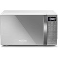 Imagem da oferta Micro-ondas Panasonic NN-ST27LWRUN - 21L - Branco - Porta Espelhada