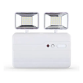 Imagem da oferta Luminária de Emergência Bloco LED 5w 1200 lm Bivolt com Autonomia de 4h 6500k