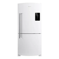 Imagem da oferta Geladeira Brastemp Frost Free Inverse 591 Litros Branca - Br Branco