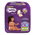 Imagem da oferta Fralda Cremer XG 24 Unidades