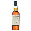 Imagem da oferta Whisky Talisker 10 Anos - 750ml