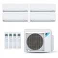 Imagem da oferta Ar Condicionado Multi Split Inverter Daikin 28.000 BTUs R-410A