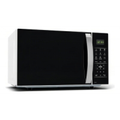 Imagem da oferta Micro-ondas Britânia Bmo23 De Preto 20l Branco