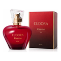 Imagem da oferta Perfume Feminino Eudora Kiss Me Now Colônia Floriental 50ml