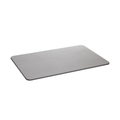 Imagem da oferta LYOR - Tapete de Pedra Diatomita para Banheiro Cinza 60cm x 39cm