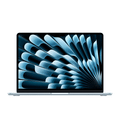 Imagem da oferta Macbook Air (2025) 13.6 M4 16Gb 256Gb - Azul Celeste