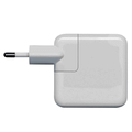 Imagem da oferta Carregador iPhone, iPad e MacBook USB-C Apple 30W 2º Geração - MY1W2BZ\/A