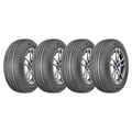 Imagem da oferta Kit 4 Pneus XBri Aro 15 19560R15 88H Fastway C2