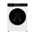 Imagem da oferta Lava e seca midea 11kg mfa01d110bwk-01 branca ciclo pets