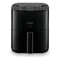 Imagem da oferta Fritadeira Air Fryer Elgin Start Fry 3,5L 1400W