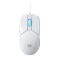 Imagem da oferta Mouse Gamer Machenike M7 Pro, Com fio, 12800 DPI, 6 botões, Branco JJ02GL006