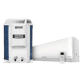 Imagem da oferta Ar Condicionado Split Inverter Komeco 24000 BTUh Quente e Frio - Ar Condicionado Inverter