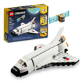 Imagem da oferta LEGO Creator Ônibus Espacial 3 em 1: Nave Espacial