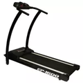 Imagem da oferta Poli Sports Esteira Eletronica EP1600 1.6hp Preta Bivolt