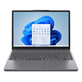 Imagem da oferta Notebook Lenovo IdeaPad Slim 3 15IRH10 Intel Core i5-13420H 8GB 512GB SSD Windows 11 15.3" - 83NS0002BR Luna Grey