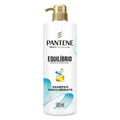 Imagem da oferta Shampoo Pantene Pro-V Equilíbrio 510ml