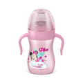 Imagem da oferta Copo Aprendizado com Alça 240ml Lillo
