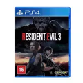 Imagem da oferta Jogo Resident Evil 3 - PS4