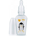 Imagem da oferta Lillo Mamadeira Miniform Primeiros Passos Silicone 50 ml - Neutra Lillo Branco