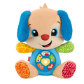 Imagem da oferta Cachorrinho Aprende Comigo Para Bebês Fisher-Price Mattel